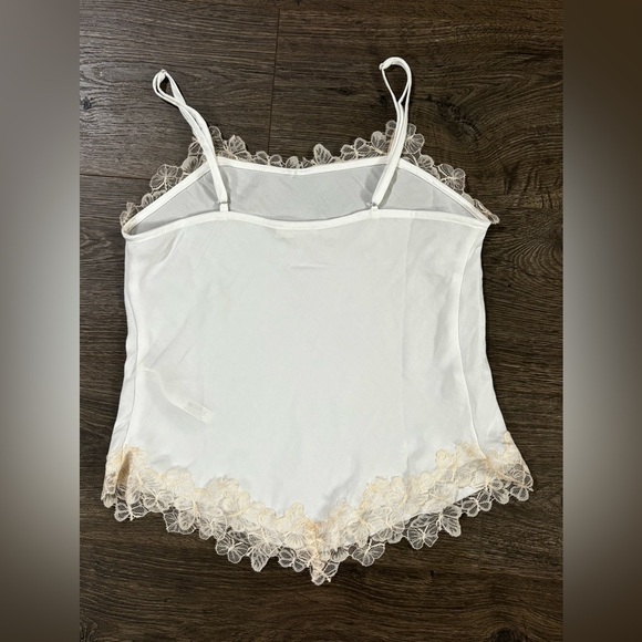 *NWOT* Free People Sunset Lover Cami by Intimately in Ivory - Picture 6 of 7